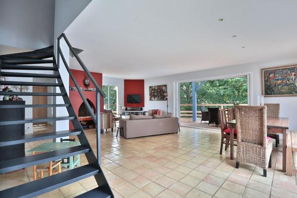 Ahetze Vente Maison 6 pièce(s)