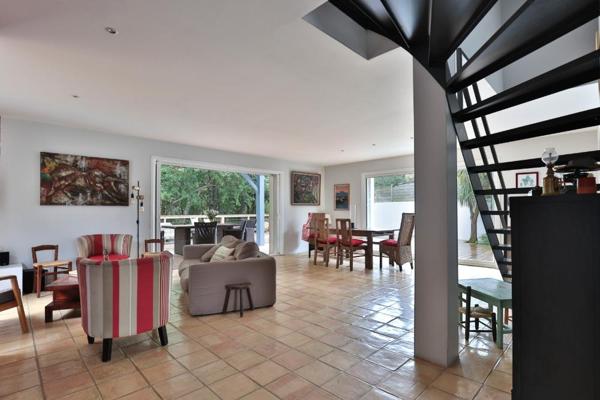 Ahetze Vente Maison 6 pièce(s)