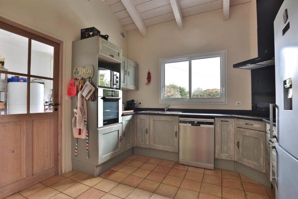 Ahetze Vente Maison 6 pièce(s)
