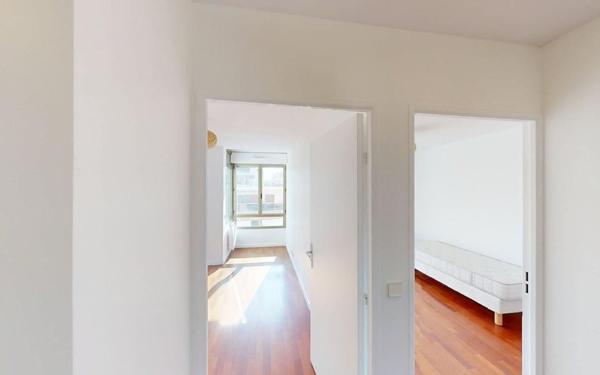 Appartement à vendre    4 pièces • 112,76 m2 Boulogne-Billancourt