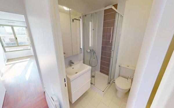 Appartement à vendre    4 pièces • 112,76 m2 Boulogne-Billancourt