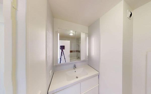 Appartement à vendre    4 pièces • 112,76 m2 Boulogne-Billancourt