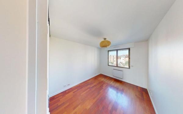 Appartement à vendre    4 pièces • 112,76 m2 Boulogne-Billancourt
