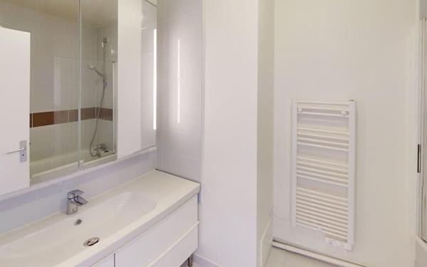 Appartement à vendre    4 pièces • 112,76 m2 Boulogne-Billancourt