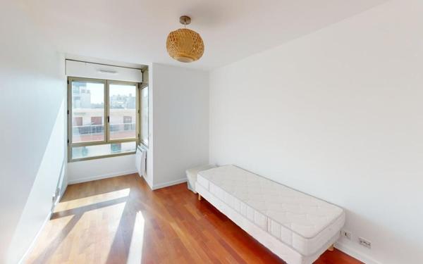 Appartement à vendre    4 pièces • 112,76 m2 Boulogne-Billancourt