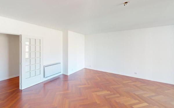 Appartement à vendre    4 pièces • 112,76 m2 Boulogne-Billancourt