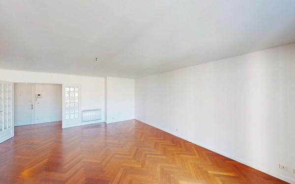 Appartement à vendre    4 pièces • 112,76 m2 Boulogne-Billancourt