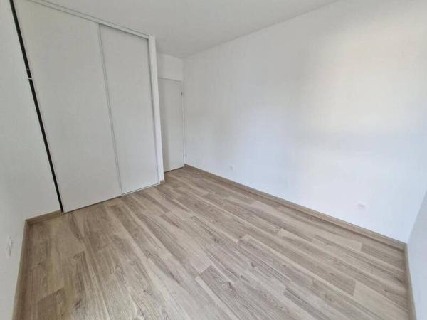 Maison 5 pièces                                        - 38300 Bourgoin-Jallieu Réf : 4772