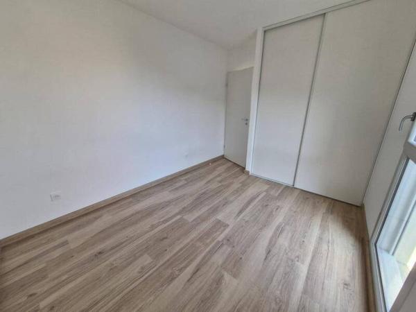Maison 5 pièces                                        - 38300 Bourgoin-Jallieu Réf : 4772
