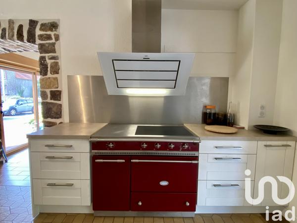 Maison à vendre 11 pièces 305 m² Bréhal