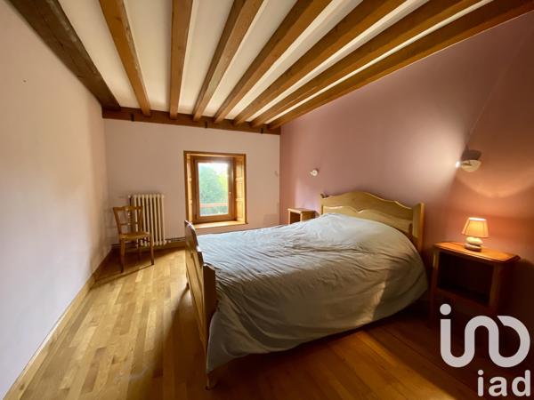 Maison à vendre 11 pièces 305 m² Bréhal