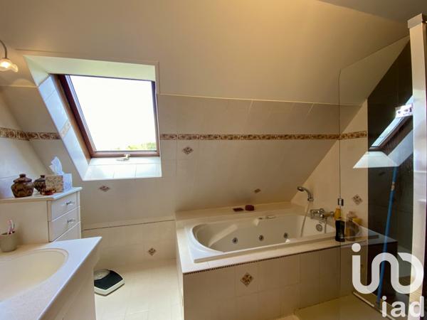 Maison à vendre 11 pièces 305 m² Bréhal