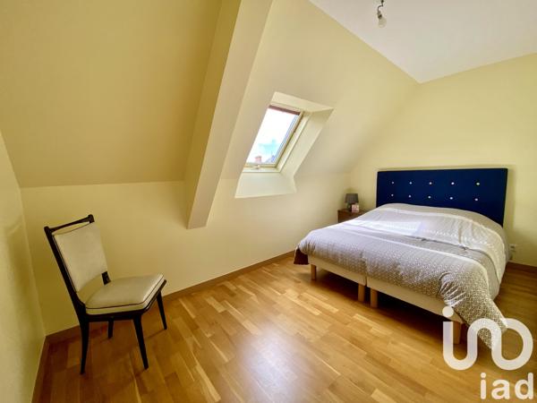 Maison à vendre 11 pièces 305 m² Bréhal