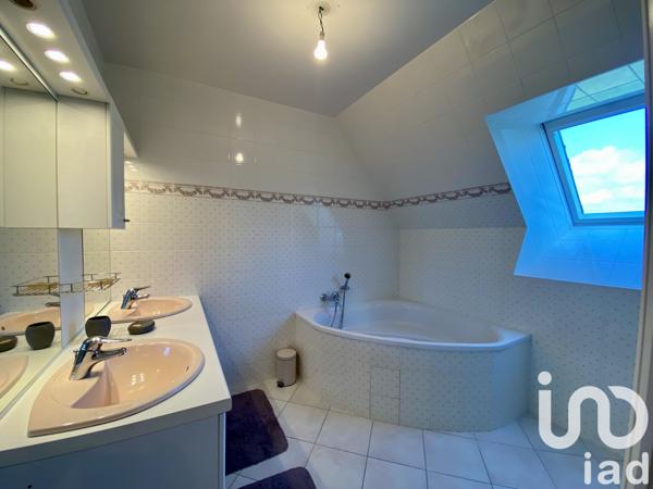 Maison à vendre 11 pièces 305 m² Bréhal