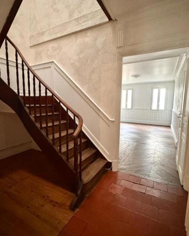 Immeuble  à vendre à Auch proposé par Croix du sud immobilier - TIMM4548446A