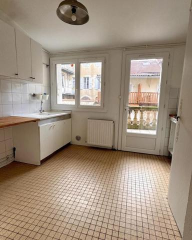 Immeuble  à vendre à Auch proposé par Croix du sud immobilier - TIMM4548446A