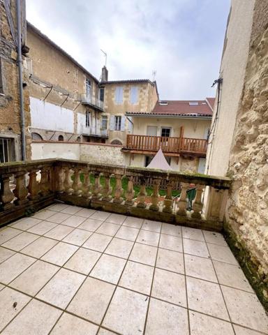 Immeuble  à vendre à Auch proposé par Croix du sud immobilier - TIMM4548446A