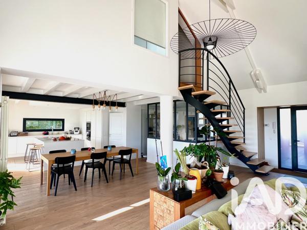 Maison à vendre 7 pièces 170 m² Idron