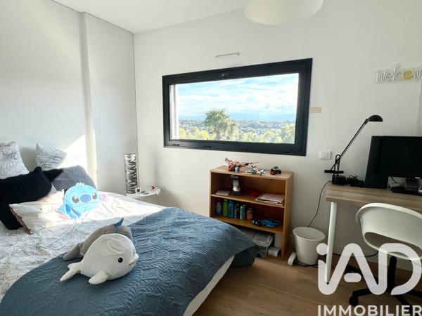 Maison à vendre 7 pièces 170 m² Idron
