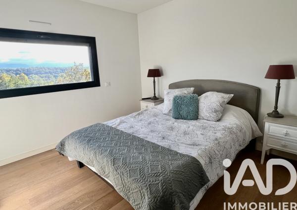 Maison à vendre 7 pièces 170 m² Idron