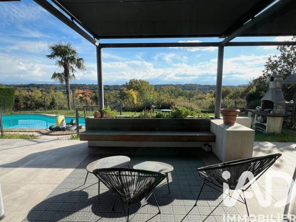 Maison à vendre 7 pièces 170 m² Idron