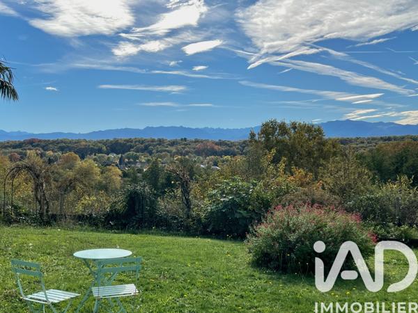 Maison à vendre 7 pièces 170 m² Idron