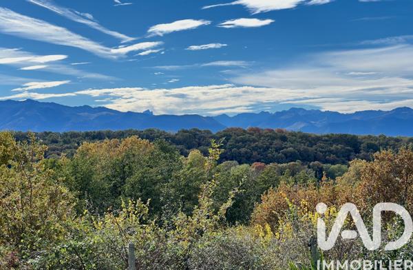 Maison à vendre 7 pièces 170 m² Idron