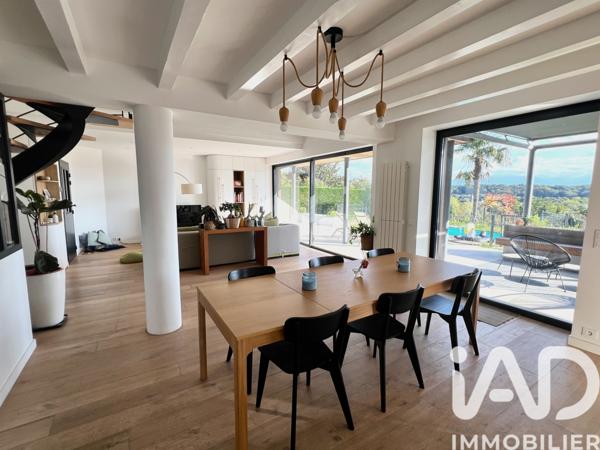 Maison à vendre 7 pièces 170 m² Idron