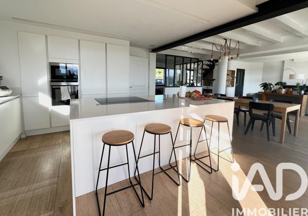 Maison à vendre 7 pièces 170 m² Idron