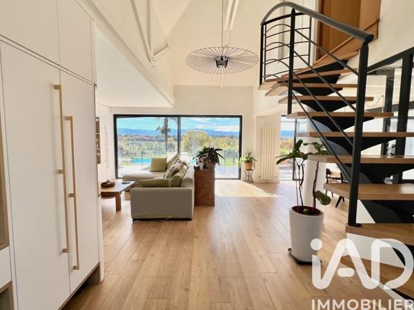 Maison à vendre 7 pièces 170 m² Idron