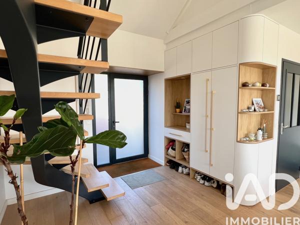 Maison à vendre 7 pièces 170 m² Idron