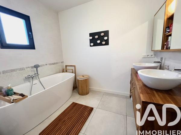 Maison à vendre 7 pièces 170 m² Idron