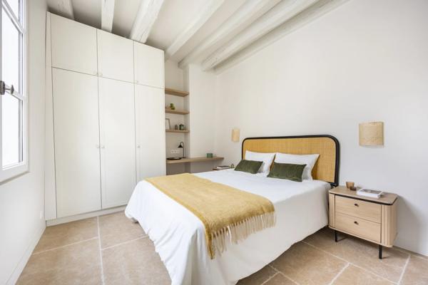 Duplex Paris 6e - SAINT-MICHEL / NOTRE-DAME