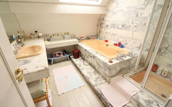 Maison à louer    6 pièces •    Viry-Châtillon