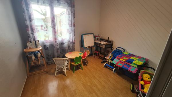 Maison 5 pièces - 118 m²