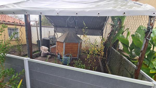 Maison 5 pièces - 118 m²