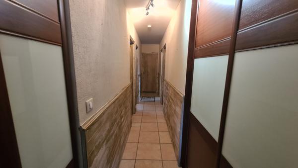 Maison 5 pièces - 118 m²