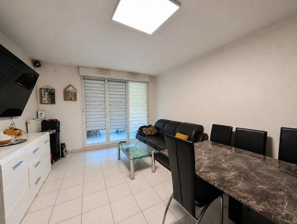Appartement 4 pièces - 81m² - Terrasses/Parking/Garage/Cave