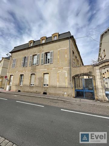 Appartement à louer à Metz (57000)