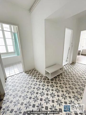 Appartement à louer à Metz (57000)