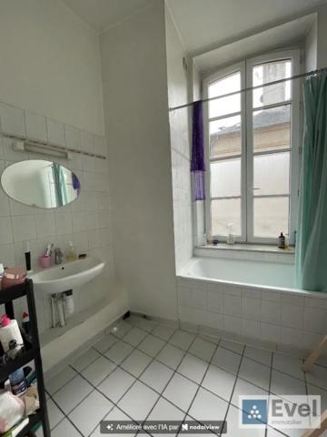 Appartement à louer à Metz (57000)