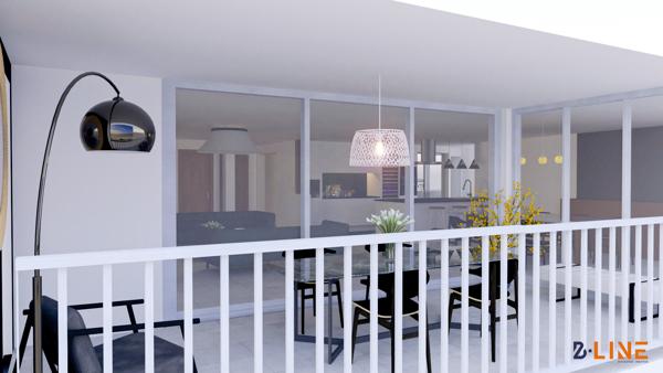 Vente Appartement Royan 17200