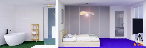 Vente Appartement Royan 17200