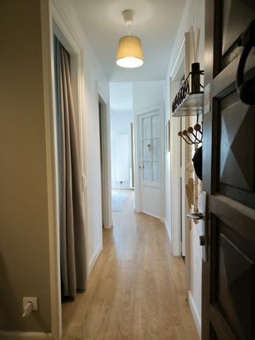 Appartement 4 pièces - 108 m²