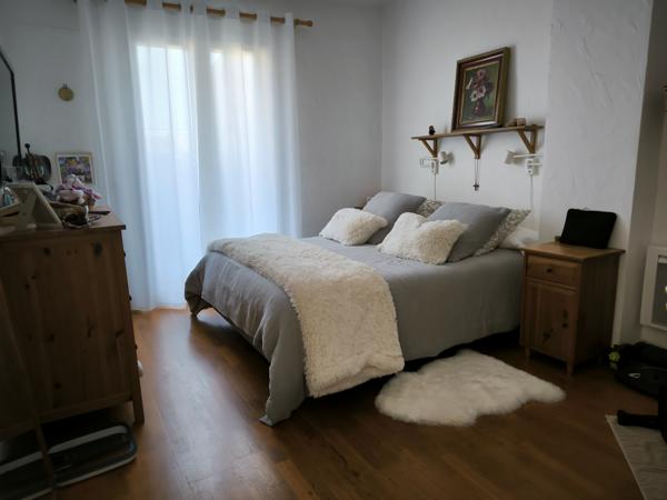 Appartement 4 pièces - 108 m²