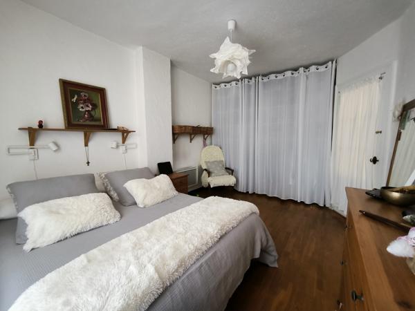 Appartement 4 pièces - 108 m²