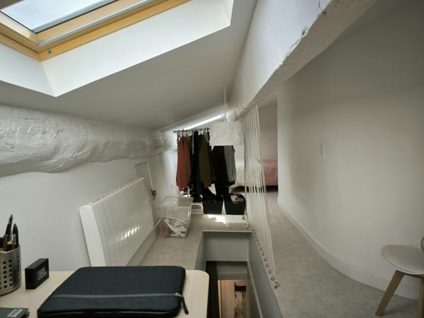 Appartement 4 pièces - 108 m²