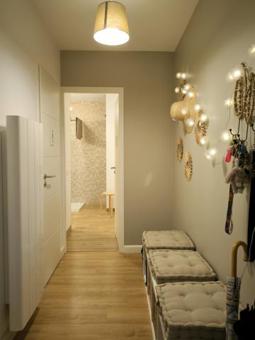 Appartement 4 pièces - 108 m²