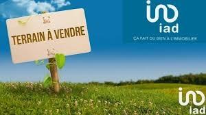Terrain à vendre 424 m² Igny