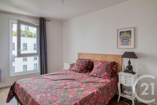 Appartement F4 à vendre  4 pièces - 75,93 m2 ERMONT - 95